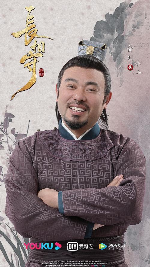 电视剧皮影李红明扮演者是谁