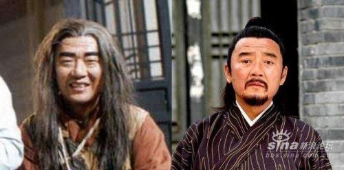 李立群何许人也