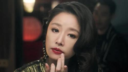 林心如新剧华灯初上第三季结局
