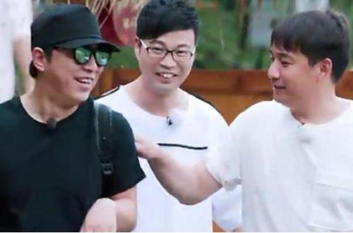 王迅是黄渤的艺人吗