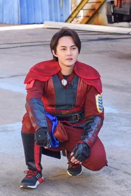 尹正到底哪里人