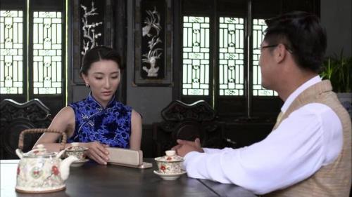 午夜蝴蝶国香最后的结局