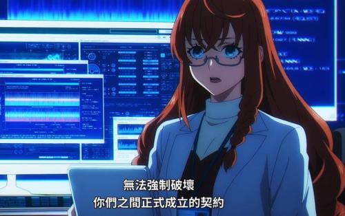 回响女主是谁