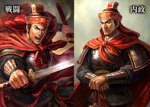 三国志战棋版孙坚是拆还是留