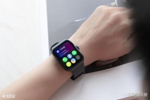 非oppo手机oppowatch3如何开启丢失功能