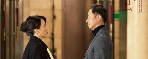 风雨送春归沈磊演谁