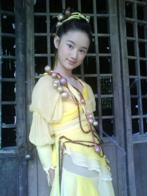 人生之路郭晓婷是谁扮演的
