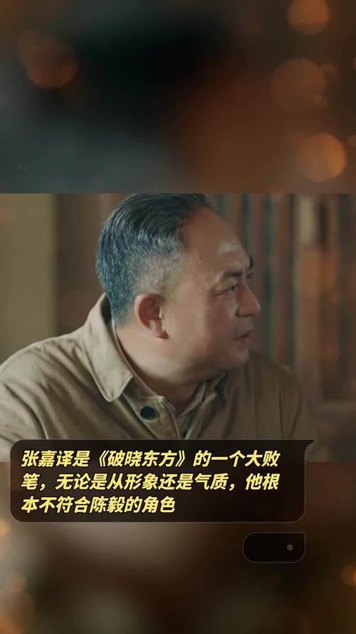 破晓东方观后感怎么写