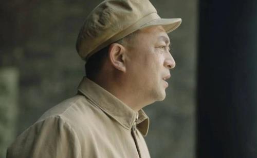 破晓东方全部演员有师鹏吗