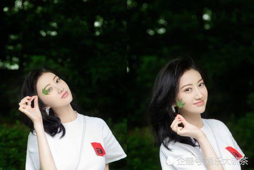 景甜说过的话