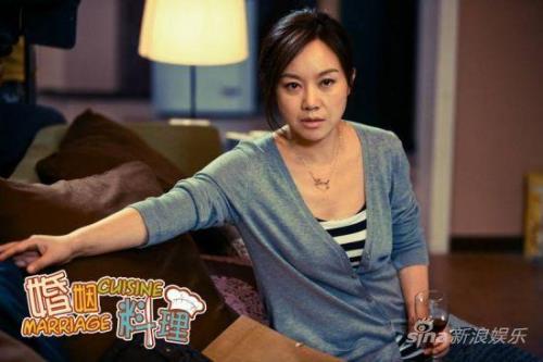 闫妮演的下岗女特警什么电视剧