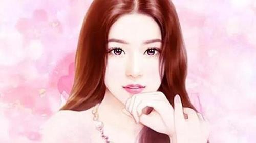 女主叫秦子衿的小说