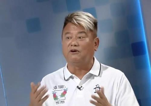 陈百祥中了几次大奖