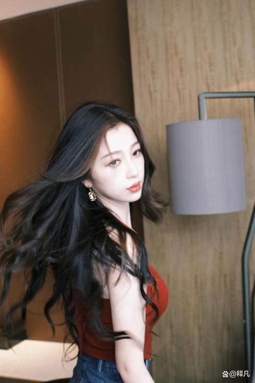 虞书欣是几线女星