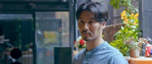 晨阳男主角是谁