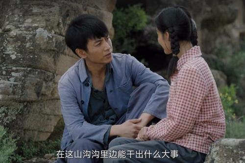 人生之路巧玲谁扮演的