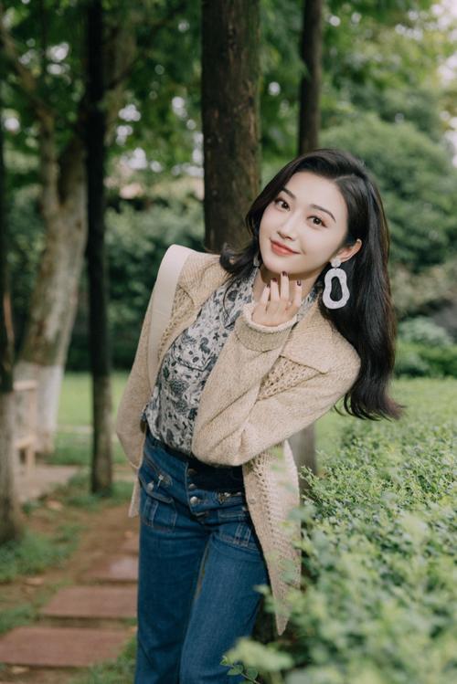 景甜是谁的御用女主角