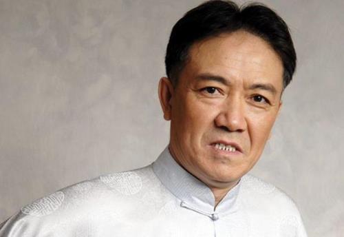 李幼斌身高体重