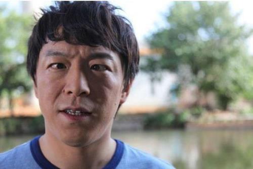 黄渤讲的法语什么意思