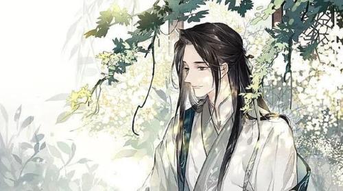 槐谷子穿越大秦的小说