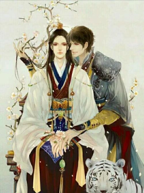 君无戏言是什么意思