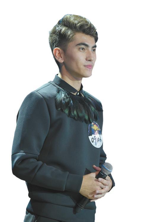 妖铃铃阿仁扮演者是谁