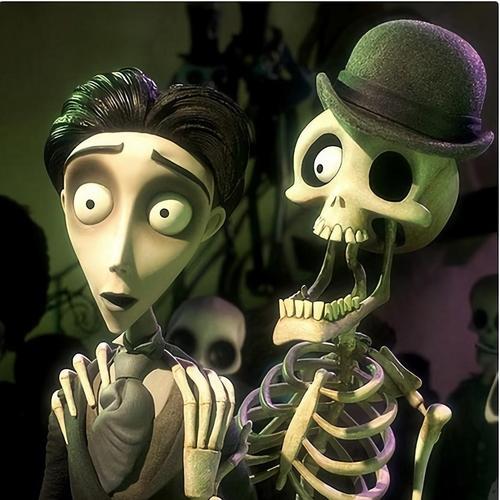 zombies僵尸舞的起源