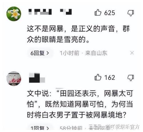 王天阳被铐了吗