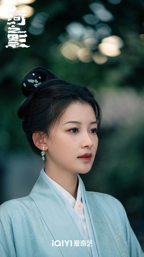 山河之影舒棠为什么要走