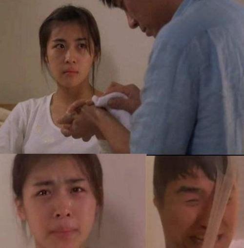 勒索风云女主是谁