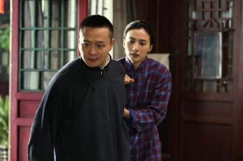 山河之影司向南是好人还是坏人