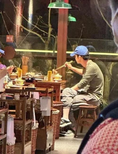 董子健和金大川是朋友吗