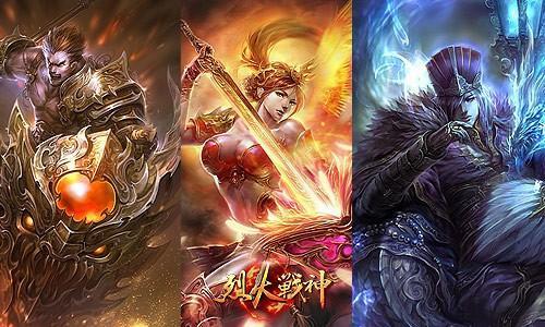 龙王战神有哪几个女主