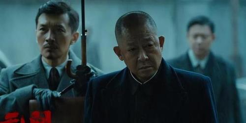 无间牧溪鹤是好人还是坏人