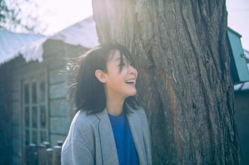 刘若英背景介绍