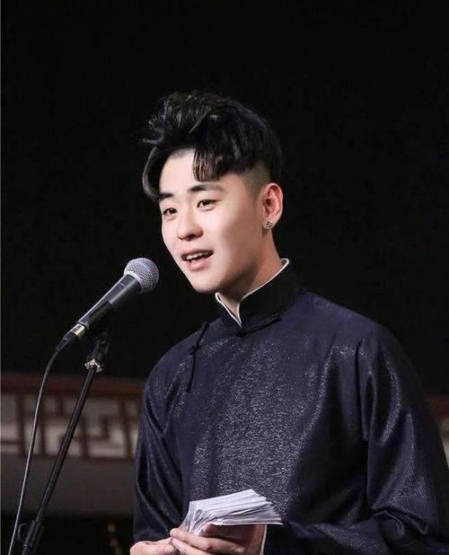 张云雷唱桃花庵是白派吗