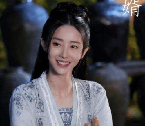 赘婿周雪晴女主角是谁扮演的