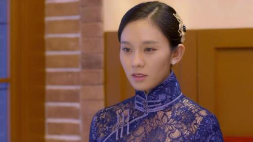 戴流苏耳环的少女2什么时候上映