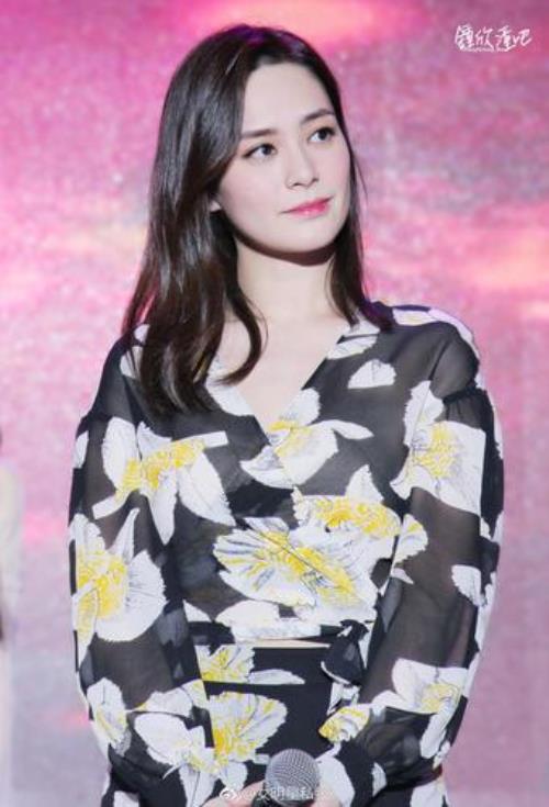 钟欣潼为什么叫阿娇啊