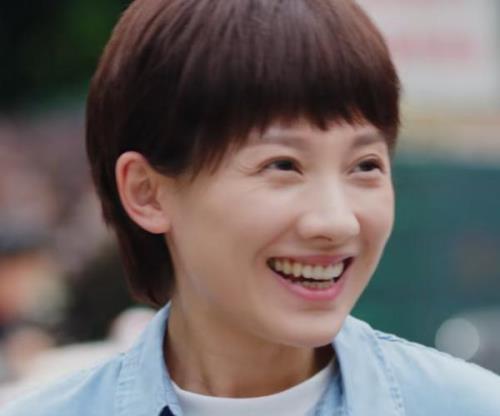 灿烂的季节袁小夏跟谁结婚了