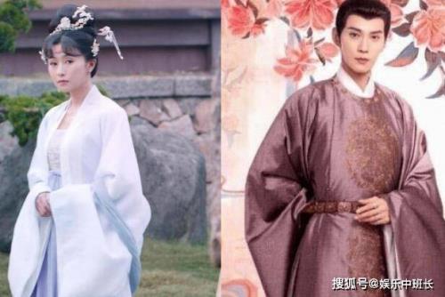 花琉璃轶事谢临川是谁扮演的