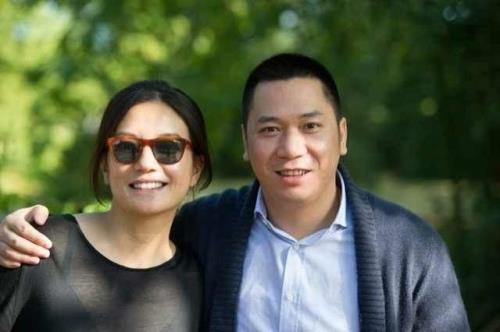 陈道明赵薇是什么关系