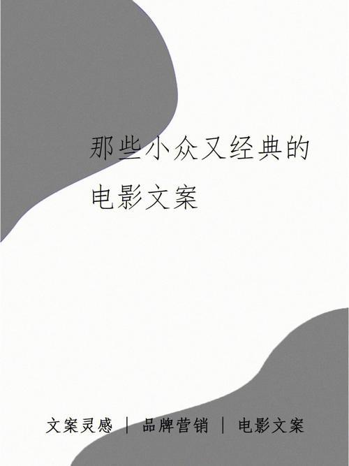 电影无名评价文案