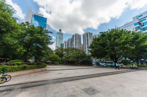 深圳凤凰路在那里