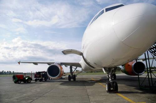 菲律宾通航机场多吗