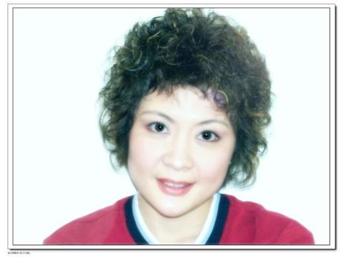 天庥是虎艳芬儿子吗