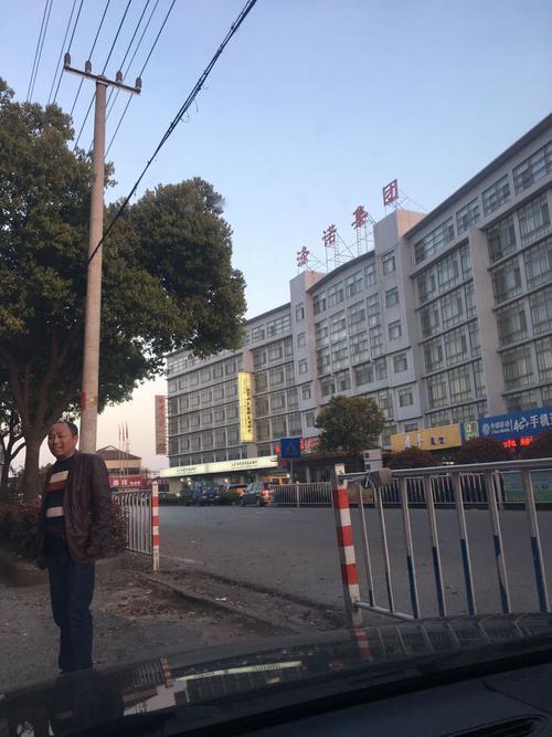 南通到如皋多少公里