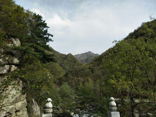 西安市区去翠华山有班车吗