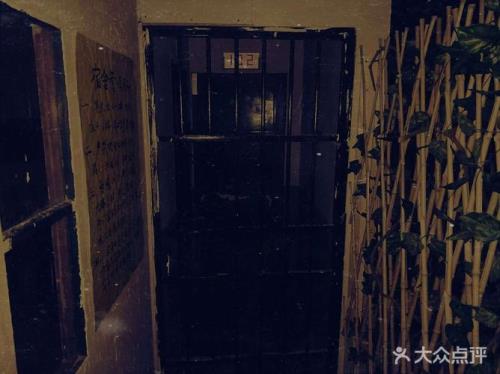密室逃脱要提前买票吗