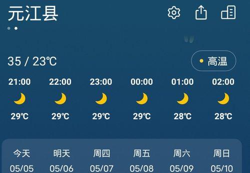 元江县冬天风很大吗